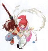 BUY NEW tales of the tempest - 102629 Premium Anime Print Poster